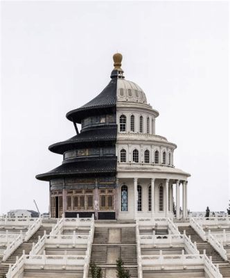 河北哪個地點能激發文藝靈感：探尋石家庄的古風遺韻與現代交融